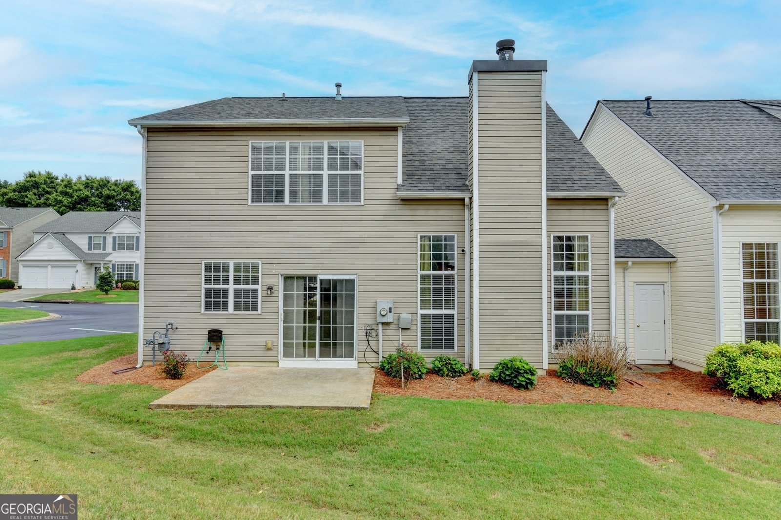 604 Wendlebury Court Alpharetta - Photo 61