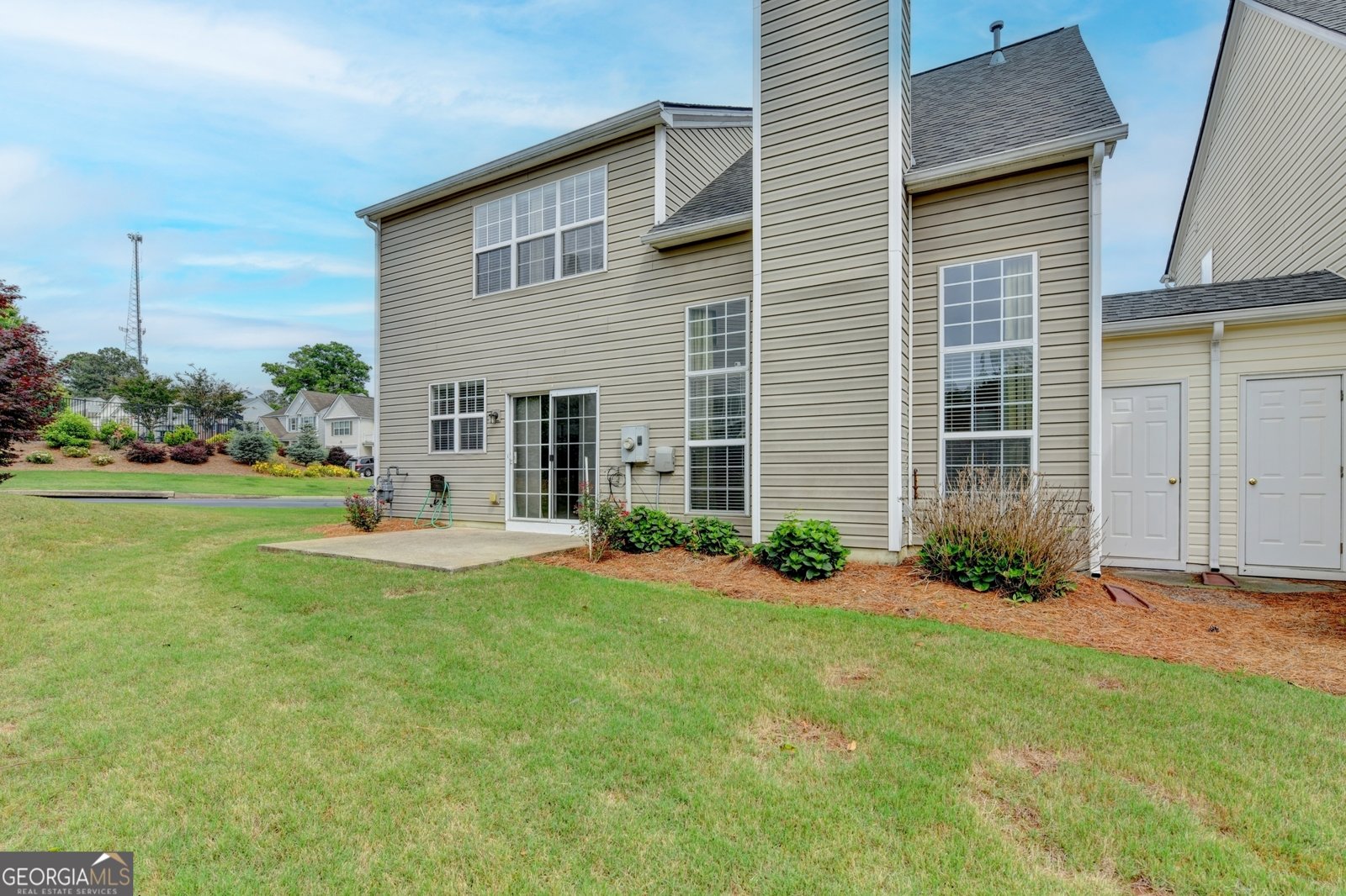 604 Wendlebury Court Alpharetta - Photo 62