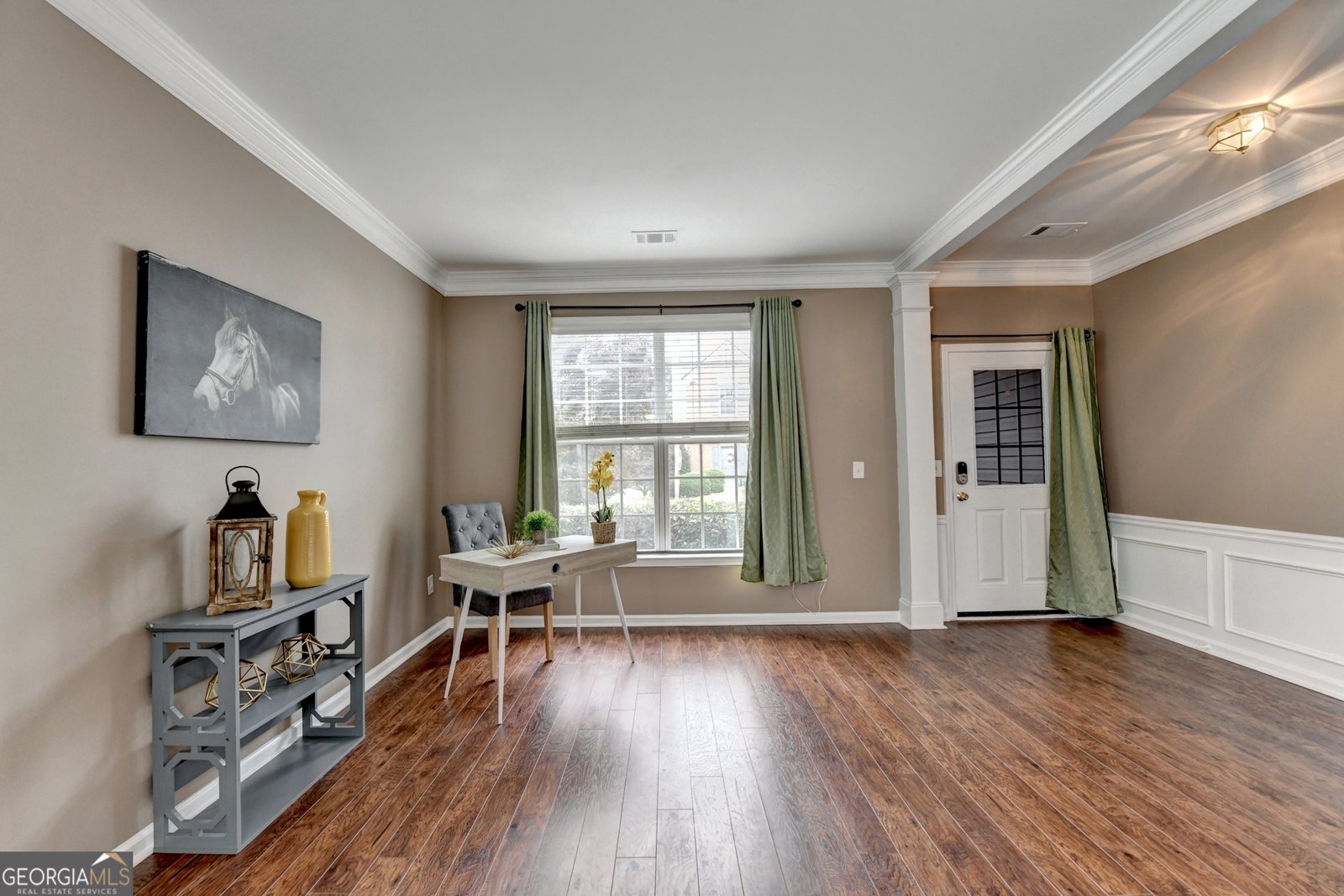 604 Wendlebury Court Alpharetta - Photo 7
