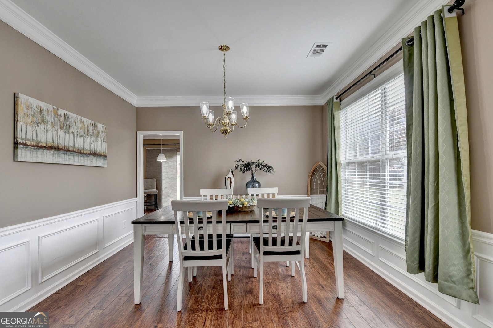 604 Wendlebury Court Alpharetta - Photo 8