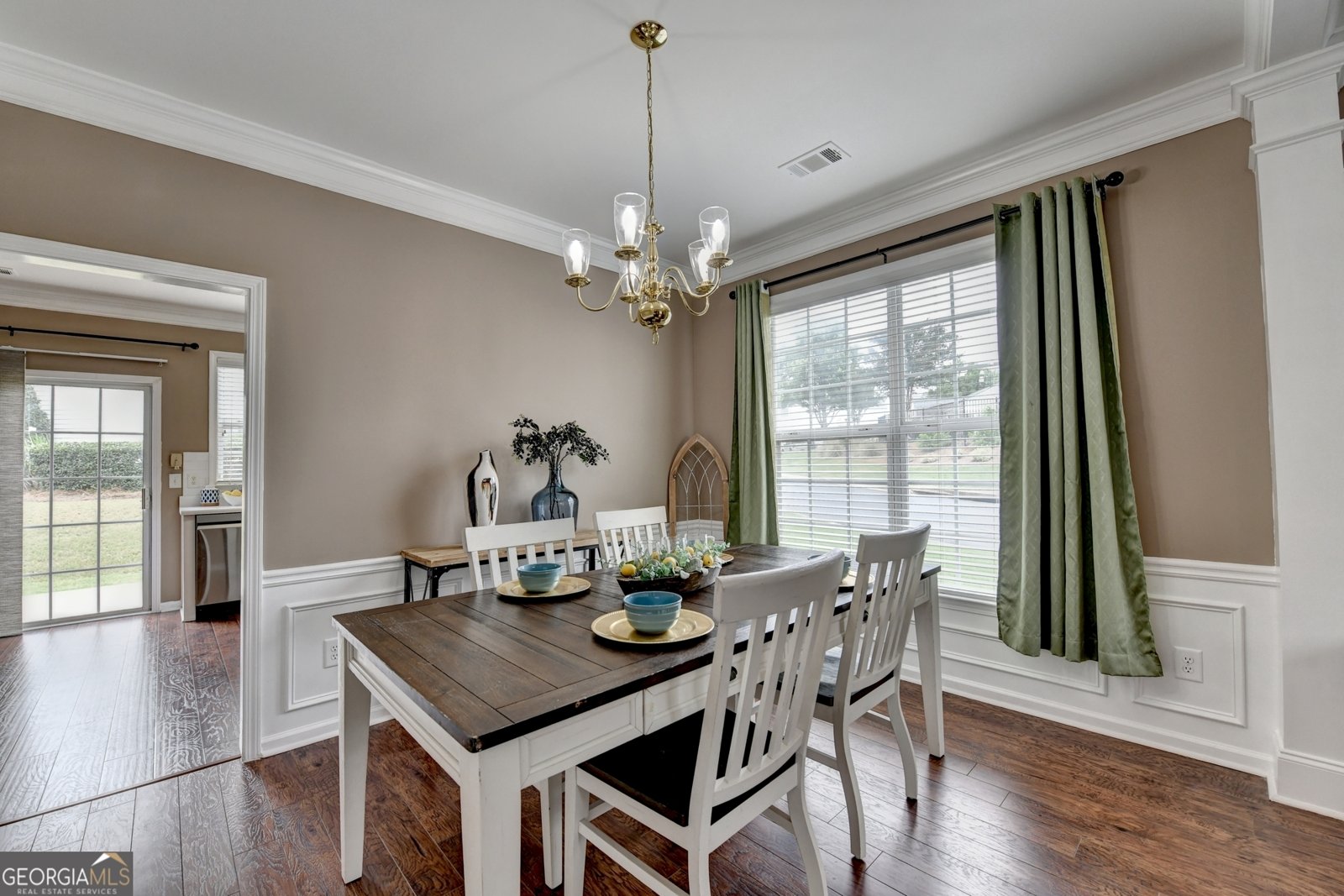 604 Wendlebury Court Alpharetta - Photo 9
