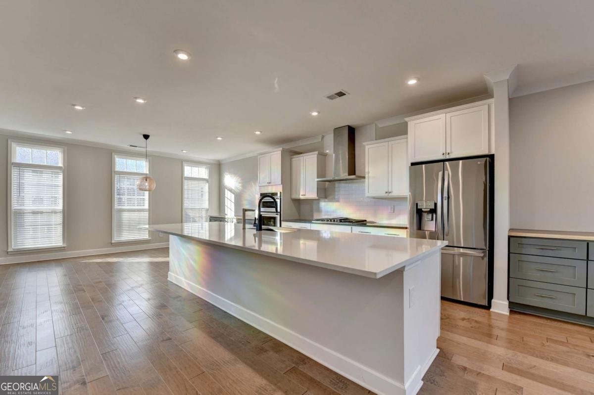835 Atwood Lane Buford - Photo 16