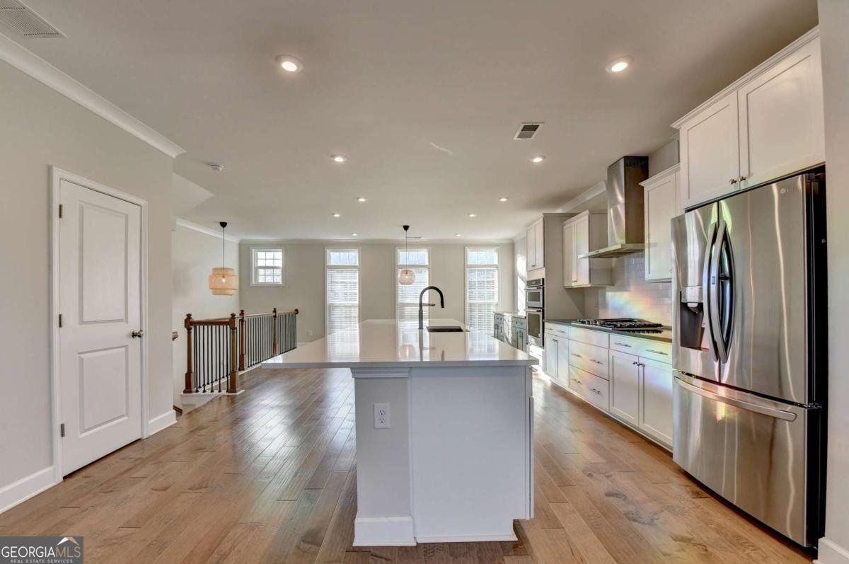 835 Atwood Lane Buford - Photo 18