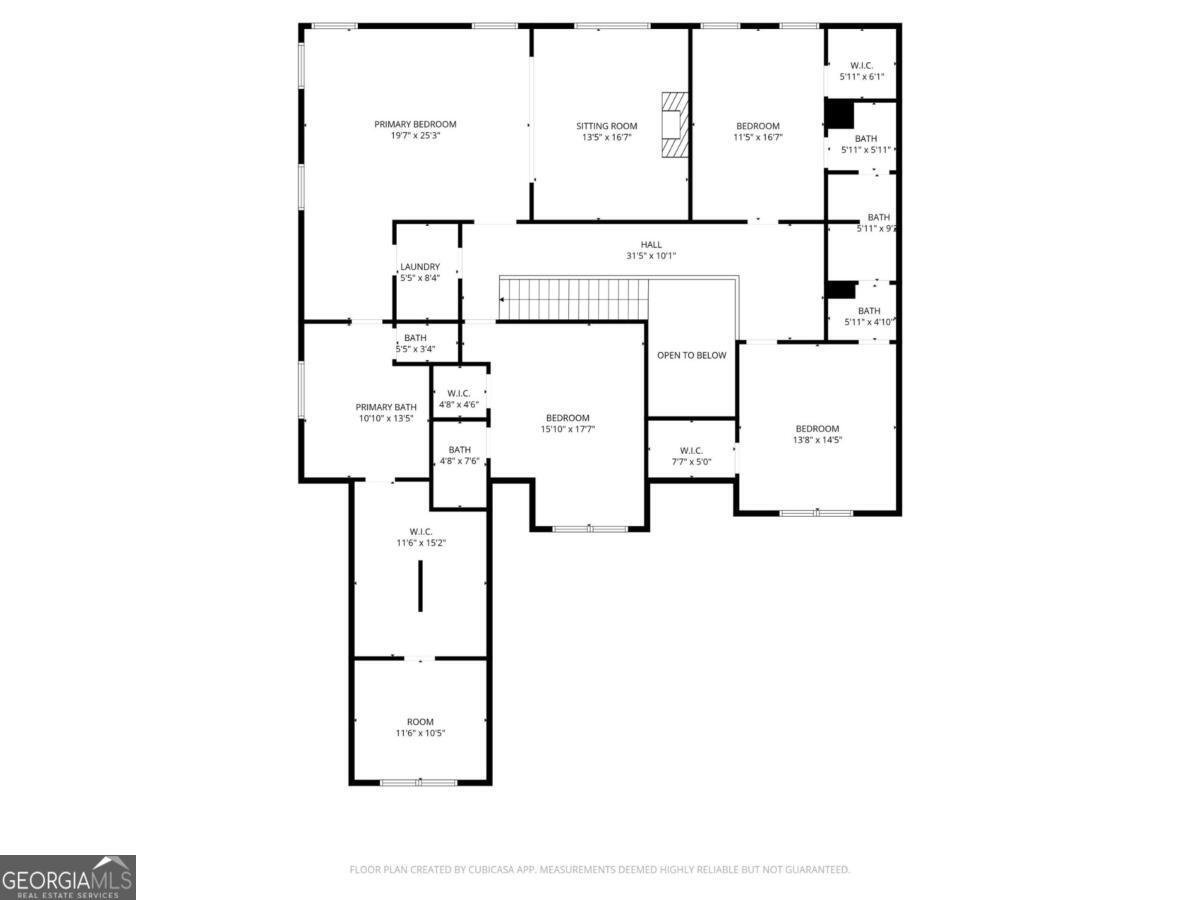6010 Ashborough Park Cumming - Photo 82