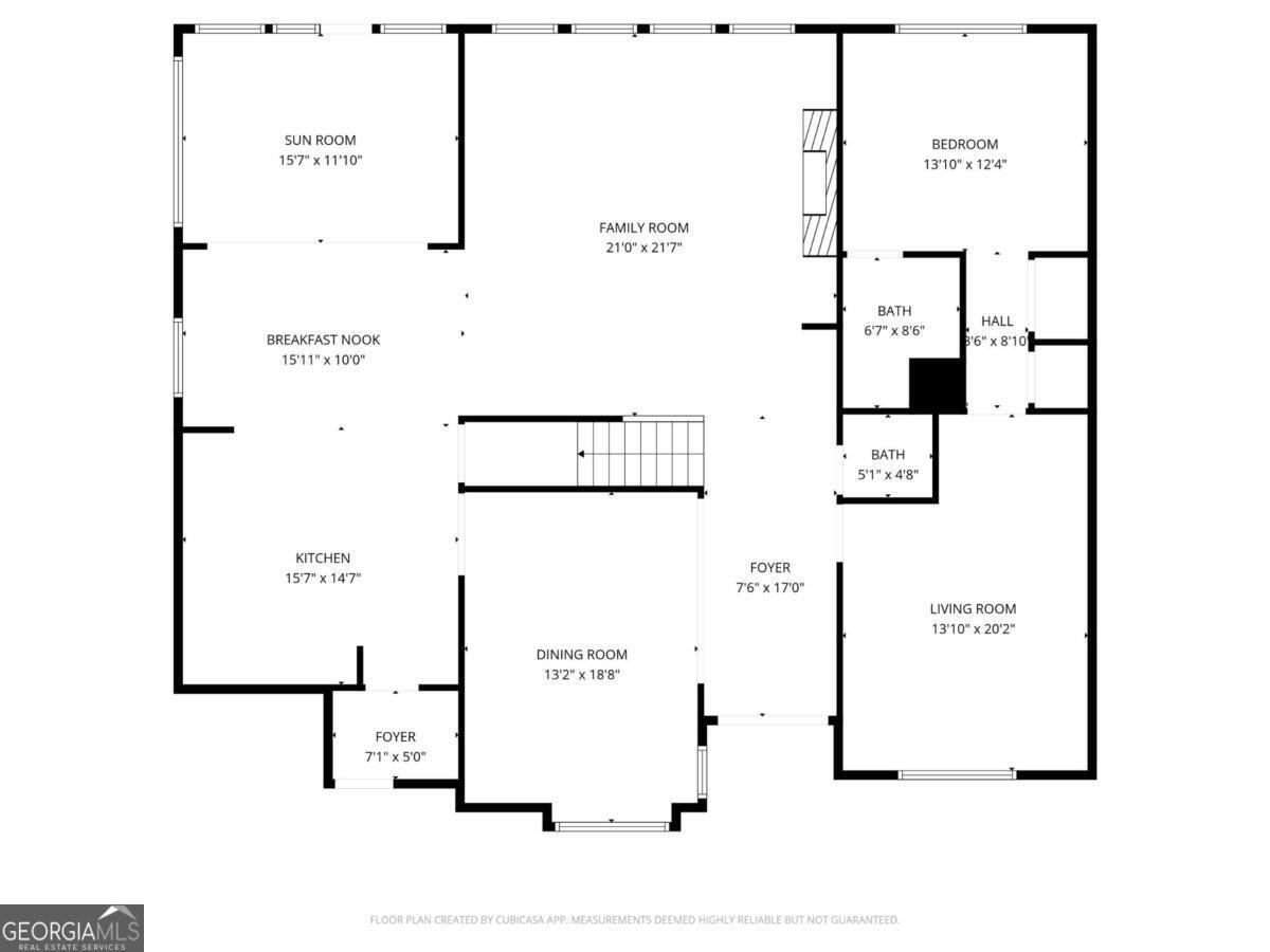 6010 Ashborough Park Cumming - Photo 83
