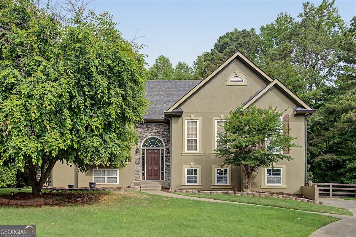 409 Windsor Way Canton - main photo