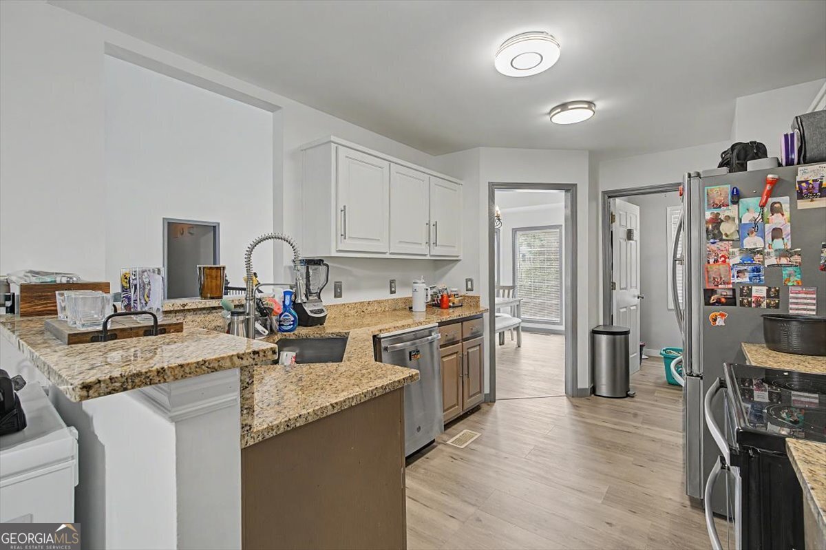 409 Windsor Way Canton - Photo 12