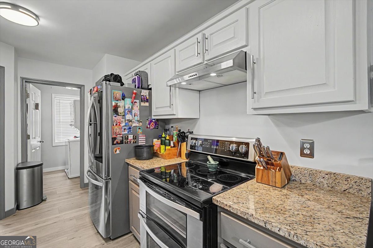 409 Windsor Way Canton - Photo 14