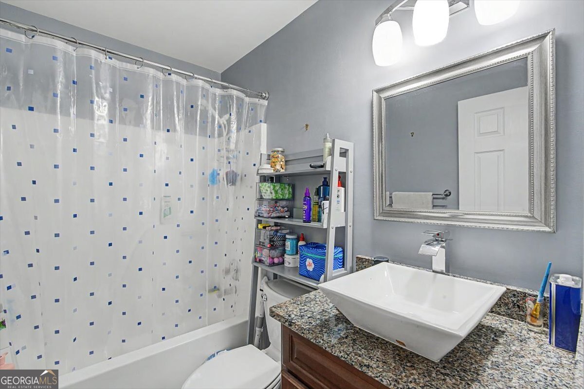 409 Windsor Way Canton - Photo 25