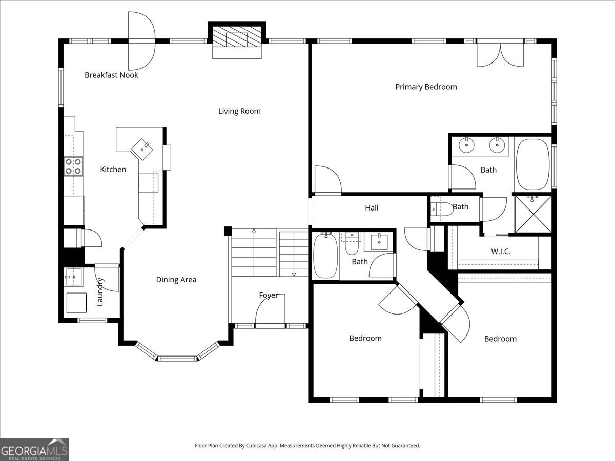 409 Windsor Way Canton - Photo 47