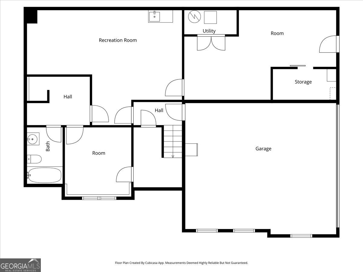 409 Windsor Way Canton - Photo 48