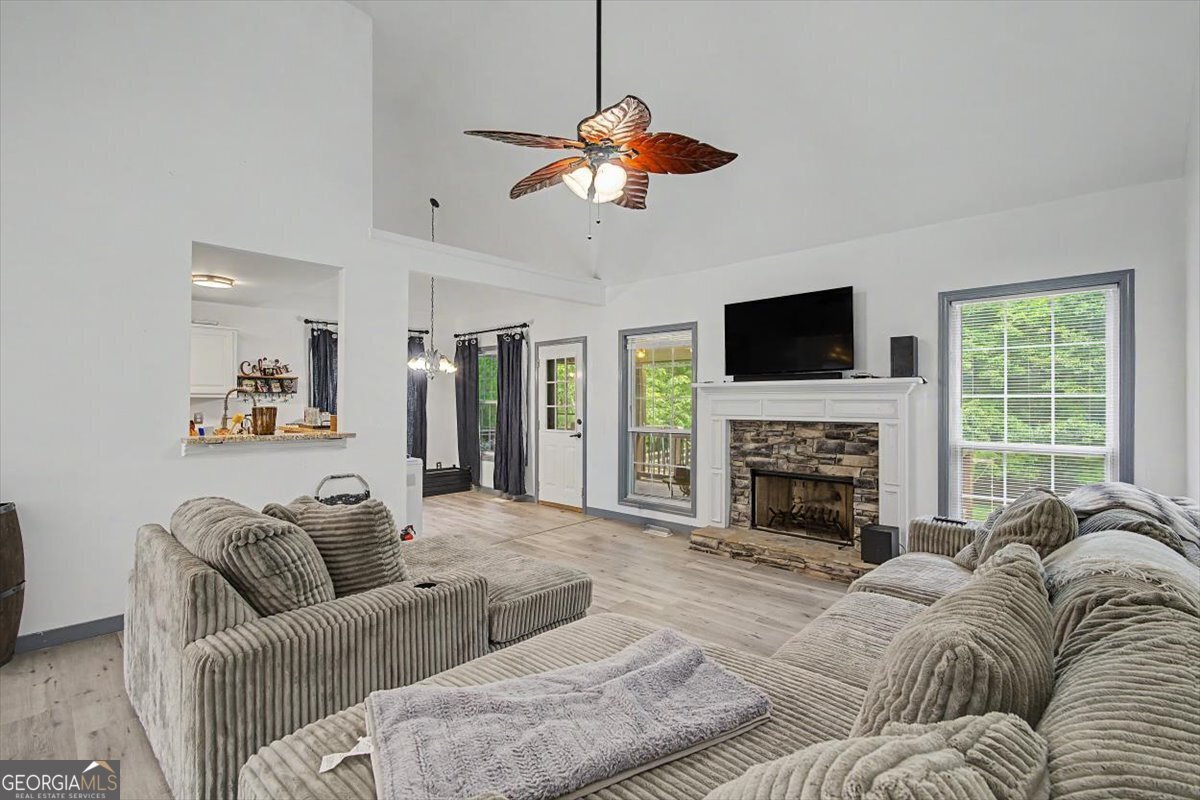 409 Windsor Way Canton - Photo 6