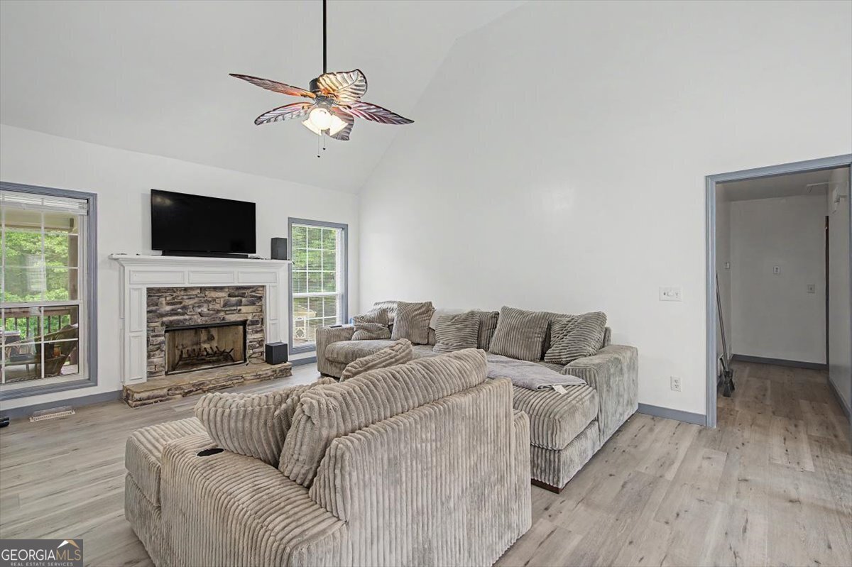 409 Windsor Way Canton - Photo 7