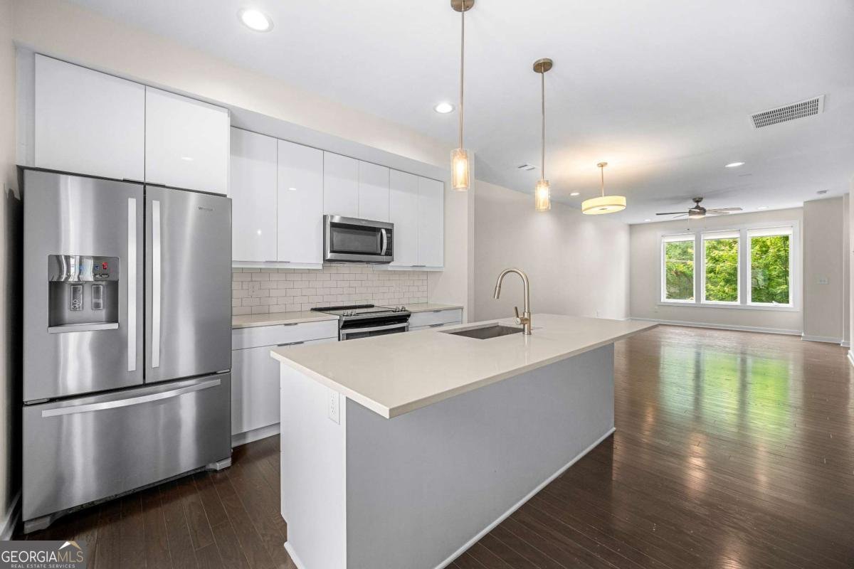415 Gartrell Street Atlanta - Photo 11