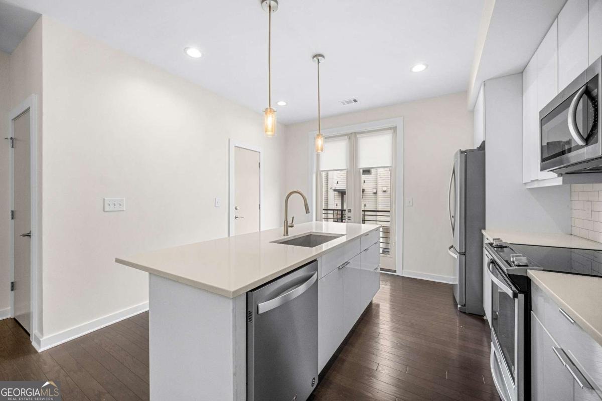 415 Gartrell Street Atlanta - Photo 12