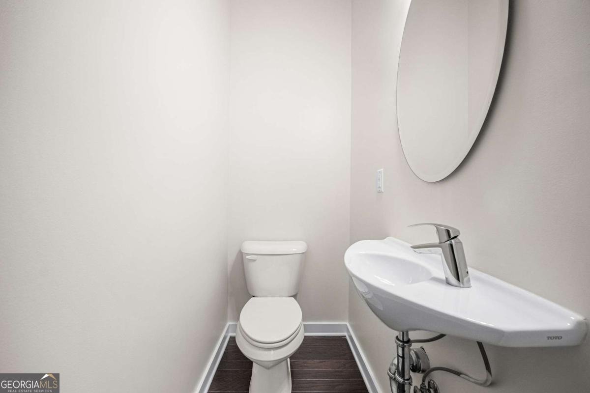 415 Gartrell Street Atlanta - Photo 15
