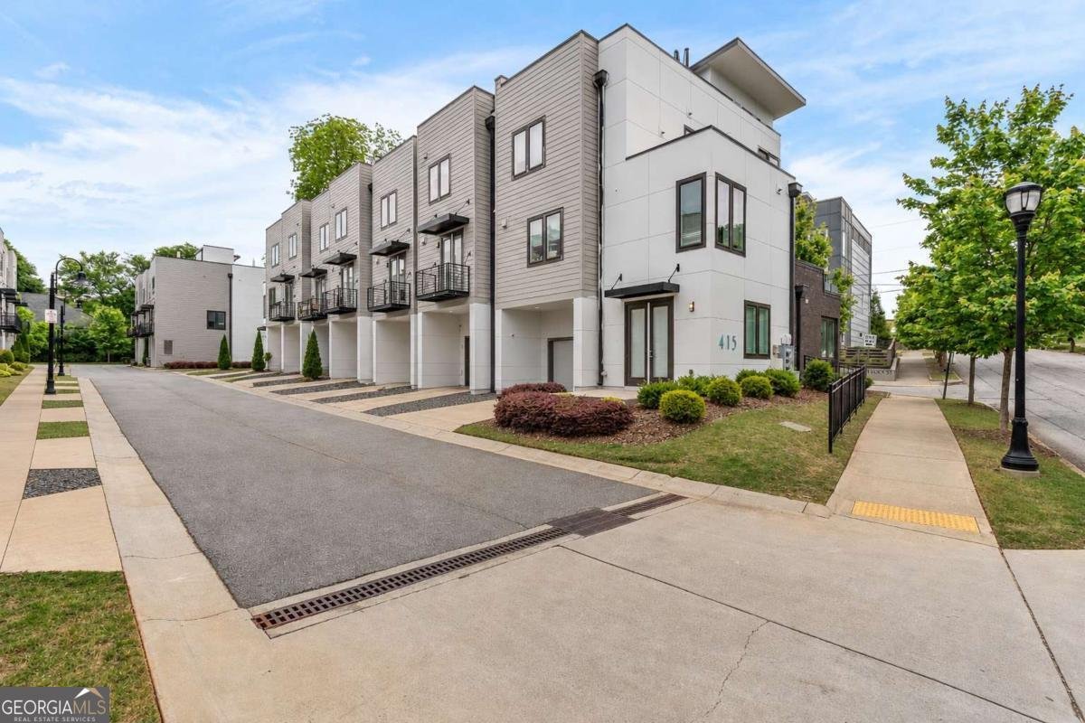 415 Gartrell Street Atlanta - Photo 25