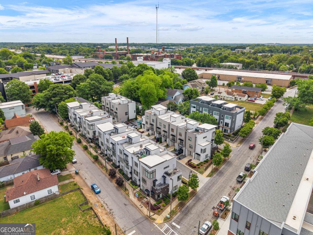 415 Gartrell Street Atlanta - Photo 27