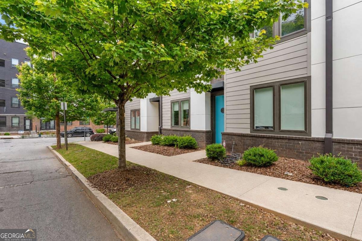 415 Gartrell Street Atlanta - Photo 6
