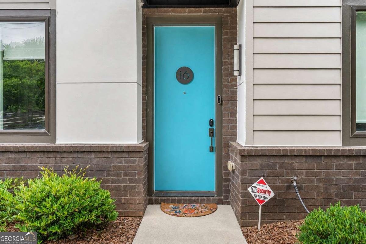 415 Gartrell Street Atlanta - Photo 8