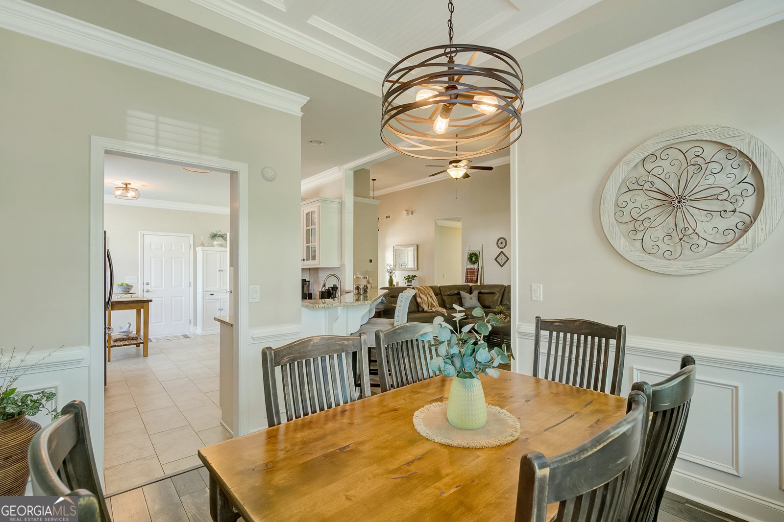 10 Village Park Drive Newnan - Photo 11