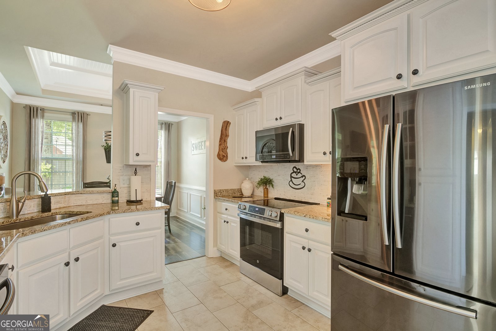 10 Village Park Drive Newnan - Photo 13