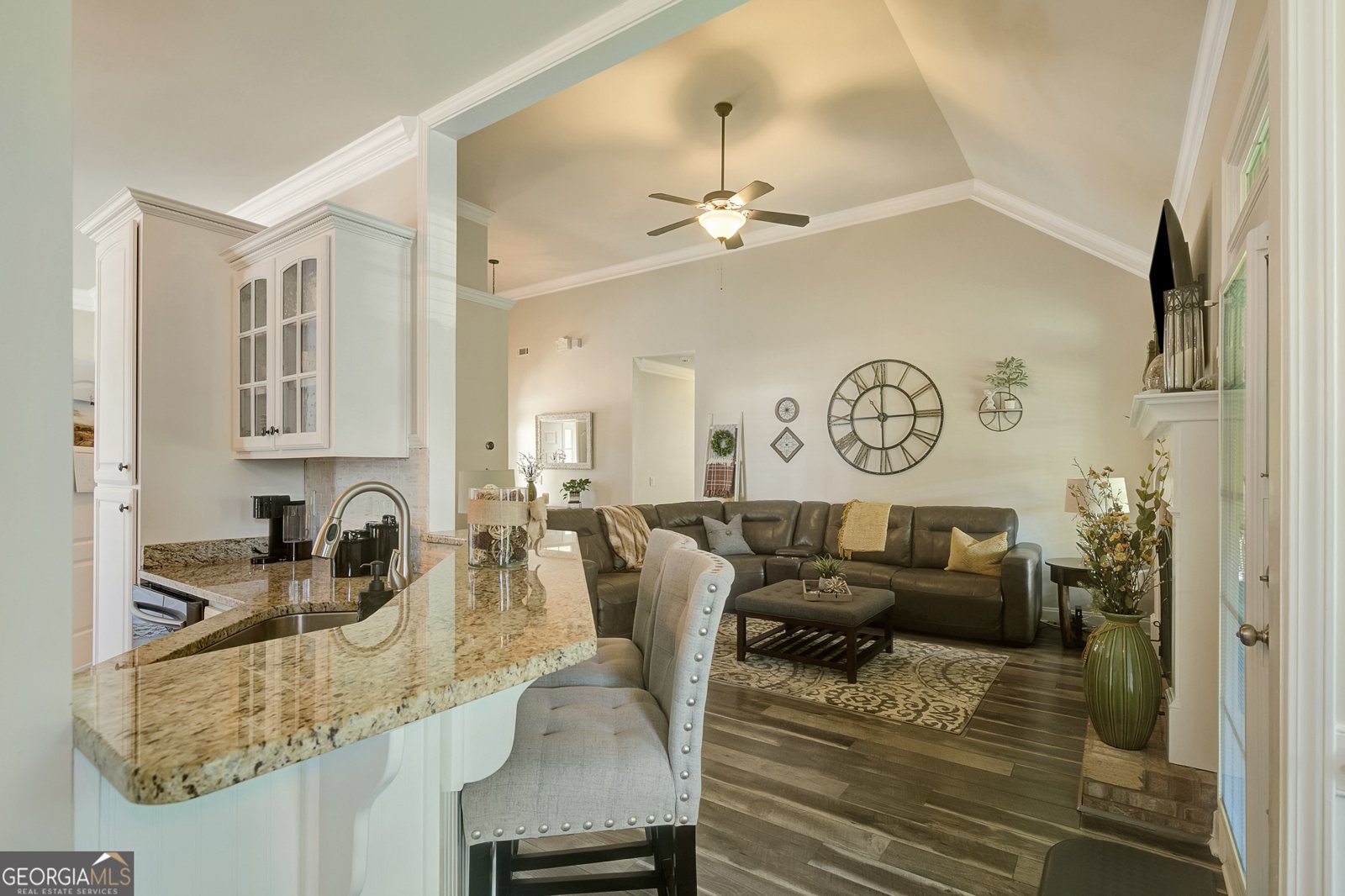 10 Village Park Drive Newnan - Photo 16
