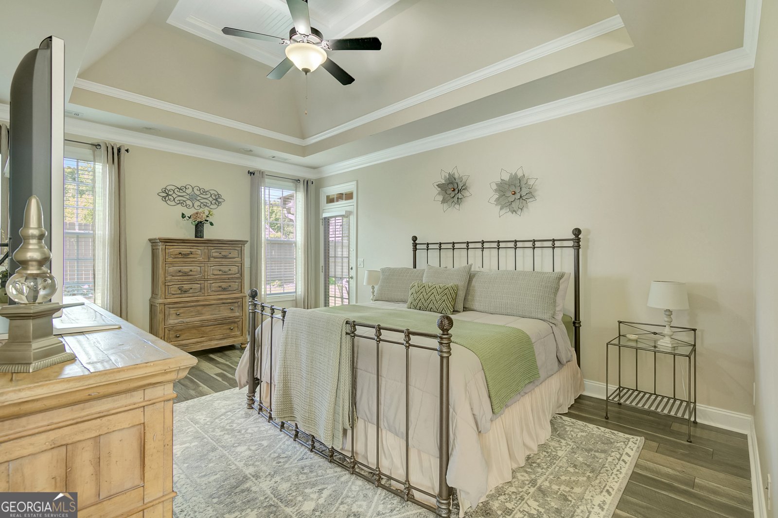 10 Village Park Drive Newnan - Photo 21