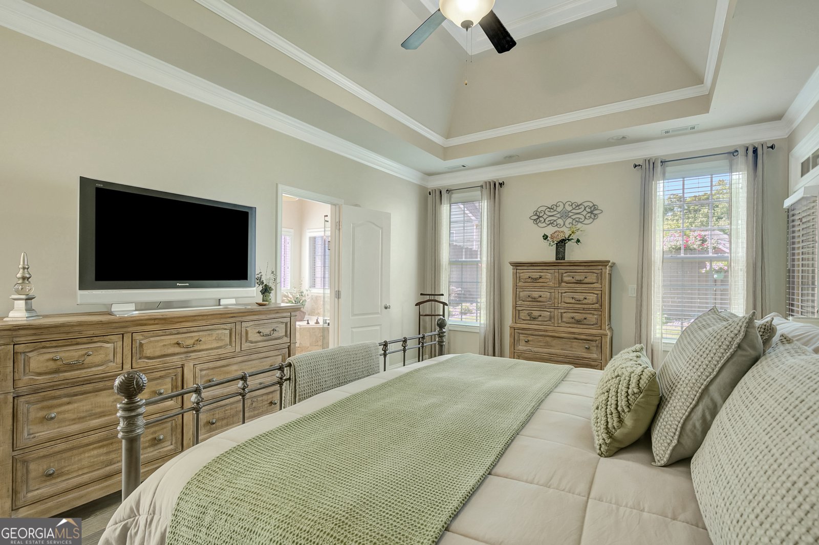 10 Village Park Drive Newnan - Photo 22