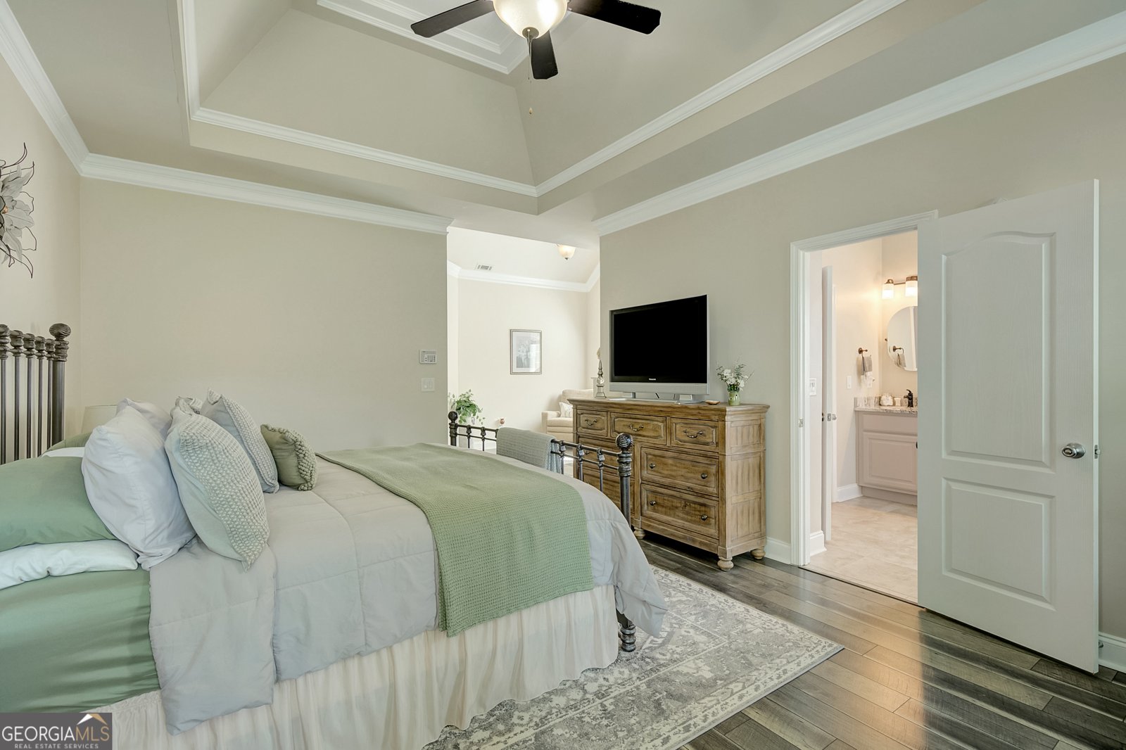 10 Village Park Drive Newnan - Photo 23