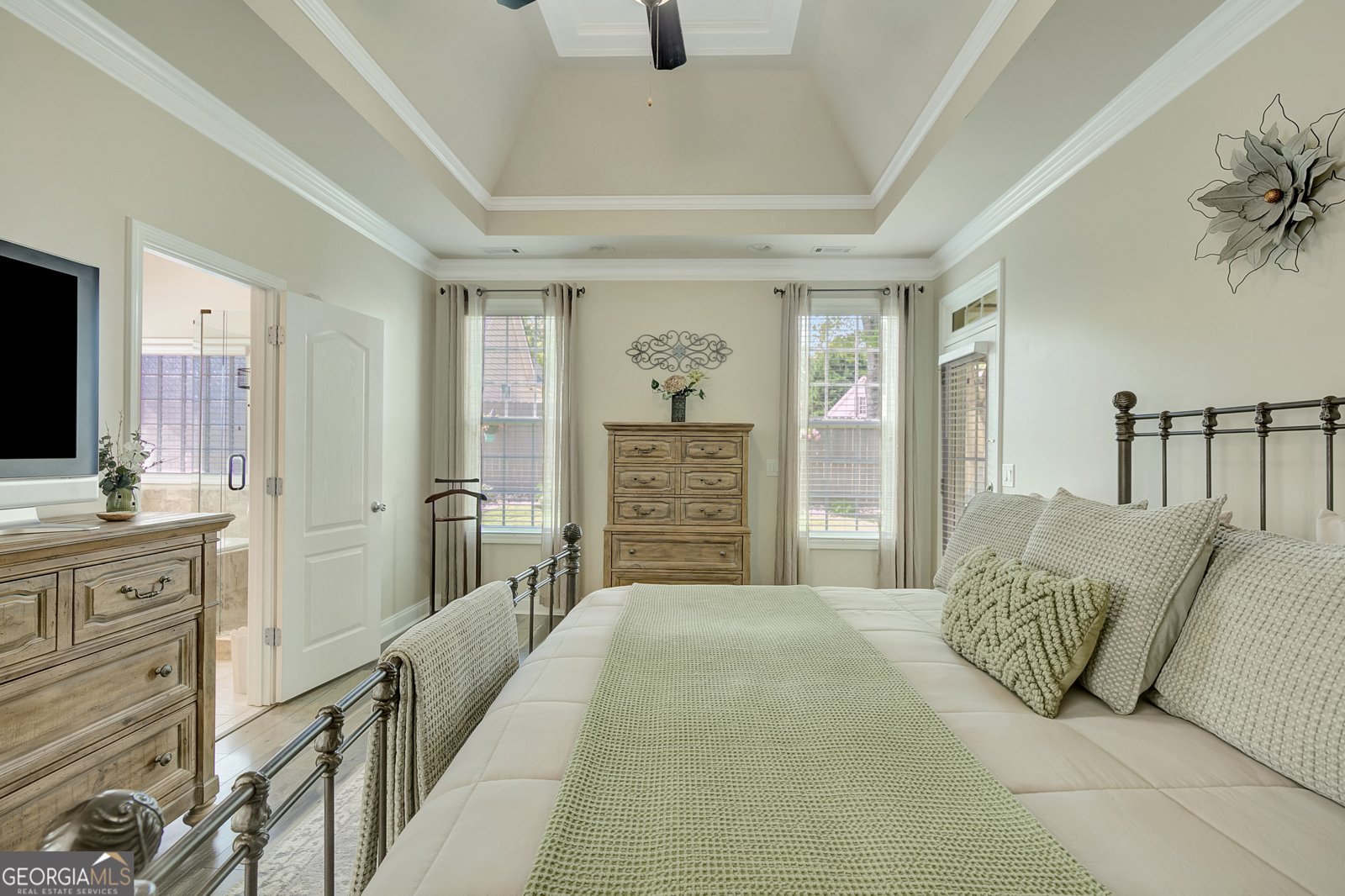 10 Village Park Drive Newnan - Photo 24