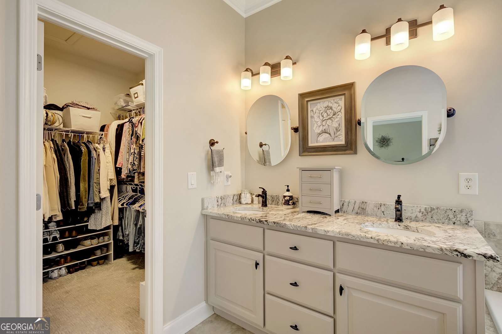 10 Village Park Drive Newnan - Photo 25