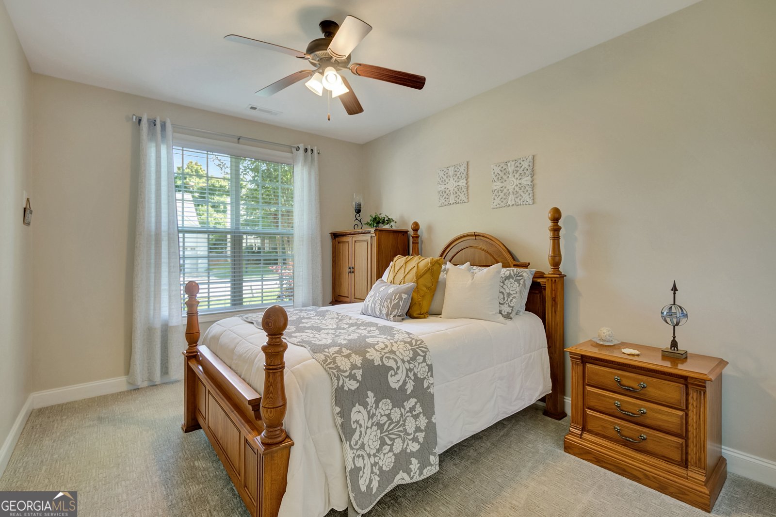 10 Village Park Drive Newnan - Photo 28
