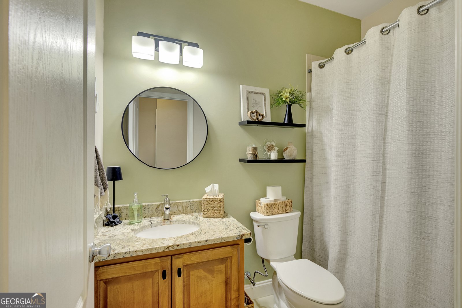 10 Village Park Drive Newnan - Photo 30