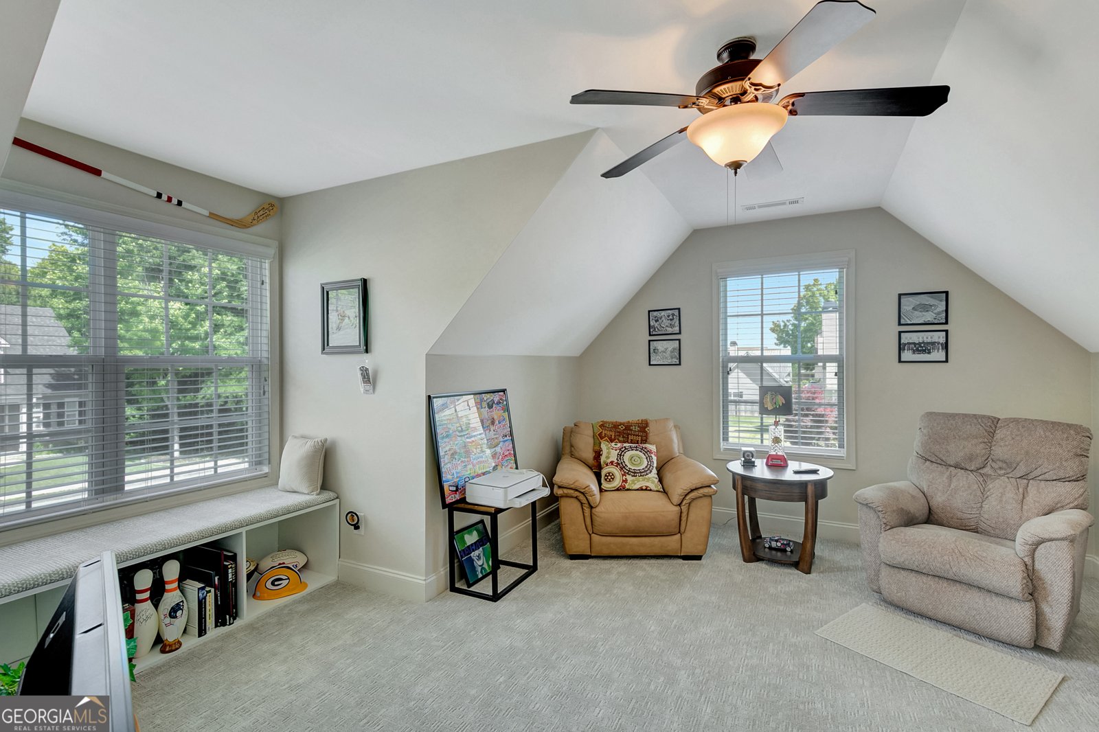10 Village Park Drive Newnan - Photo 31