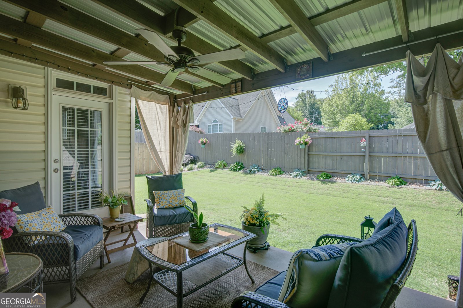 10 Village Park Drive Newnan - Photo 34