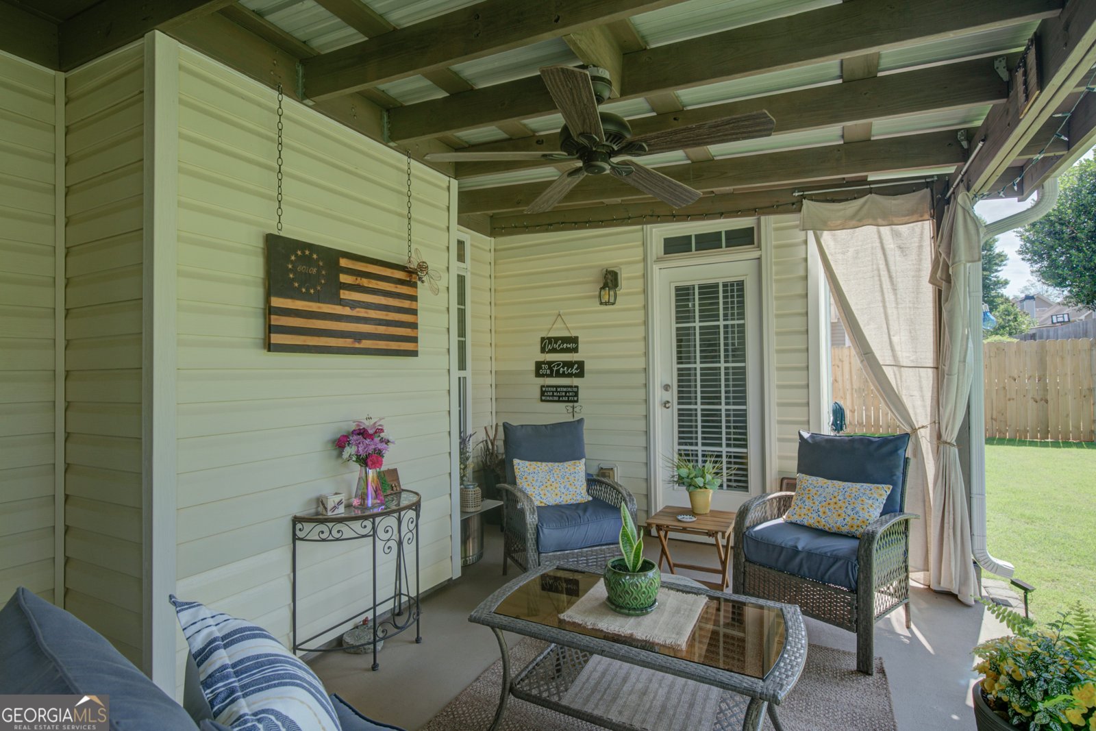 10 Village Park Drive Newnan - Photo 35