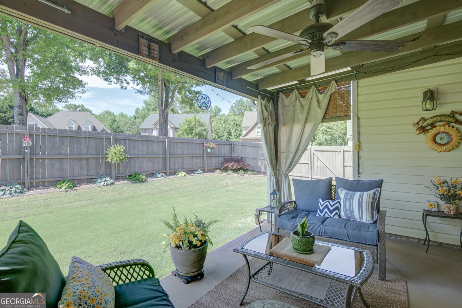 10 Village Park Drive Newnan - Photo 36