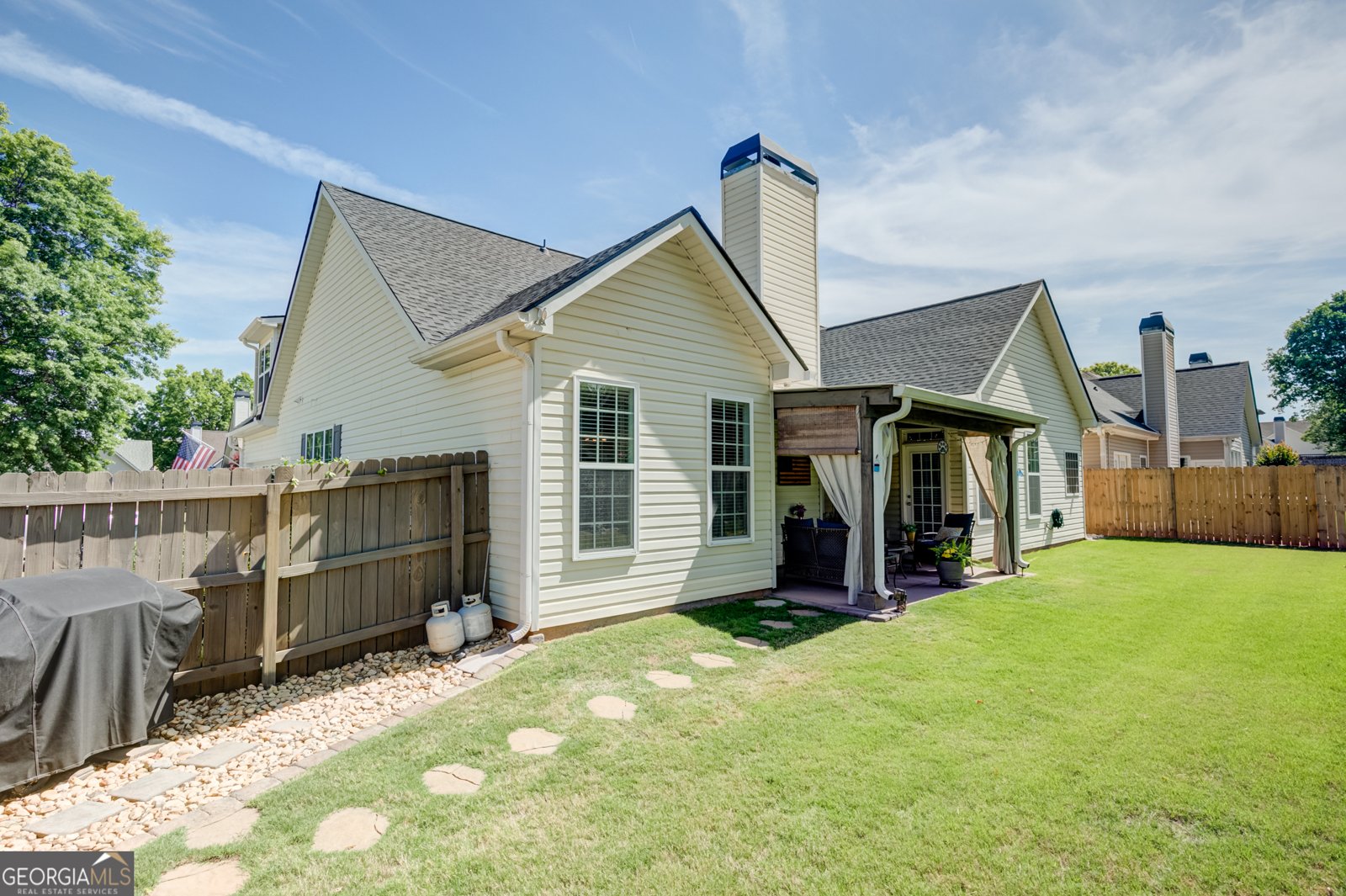 10 Village Park Drive Newnan - Photo 38