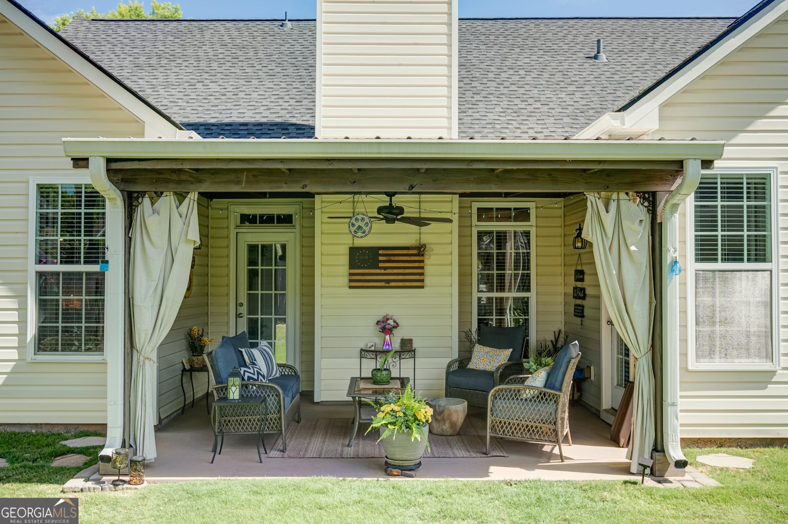 10 Village Park Drive Newnan - Photo 39