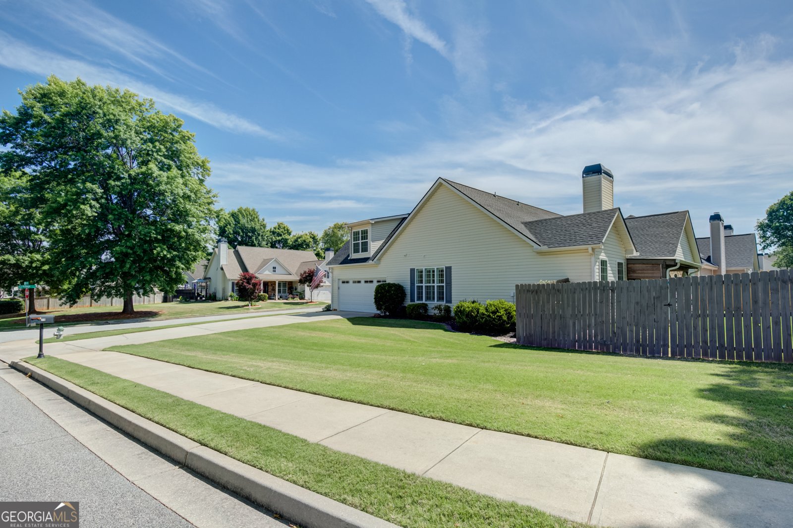 10 Village Park Drive Newnan - Photo 41