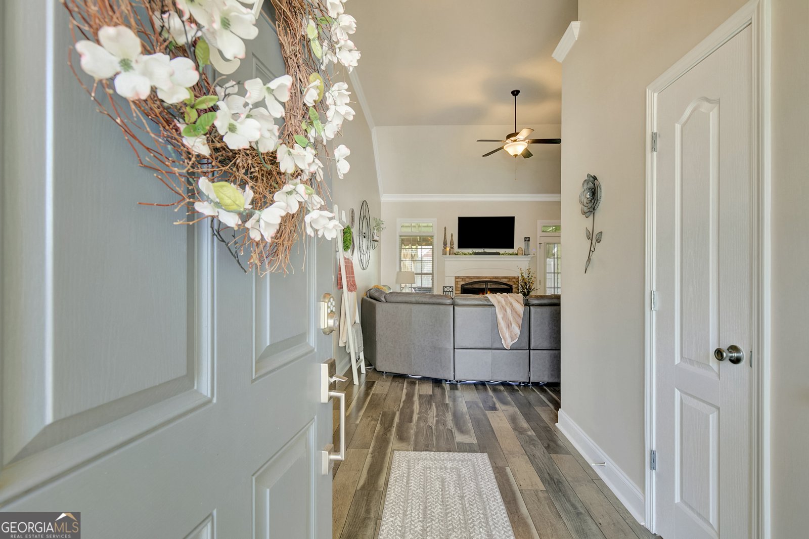 10 Village Park Drive Newnan - Photo 6