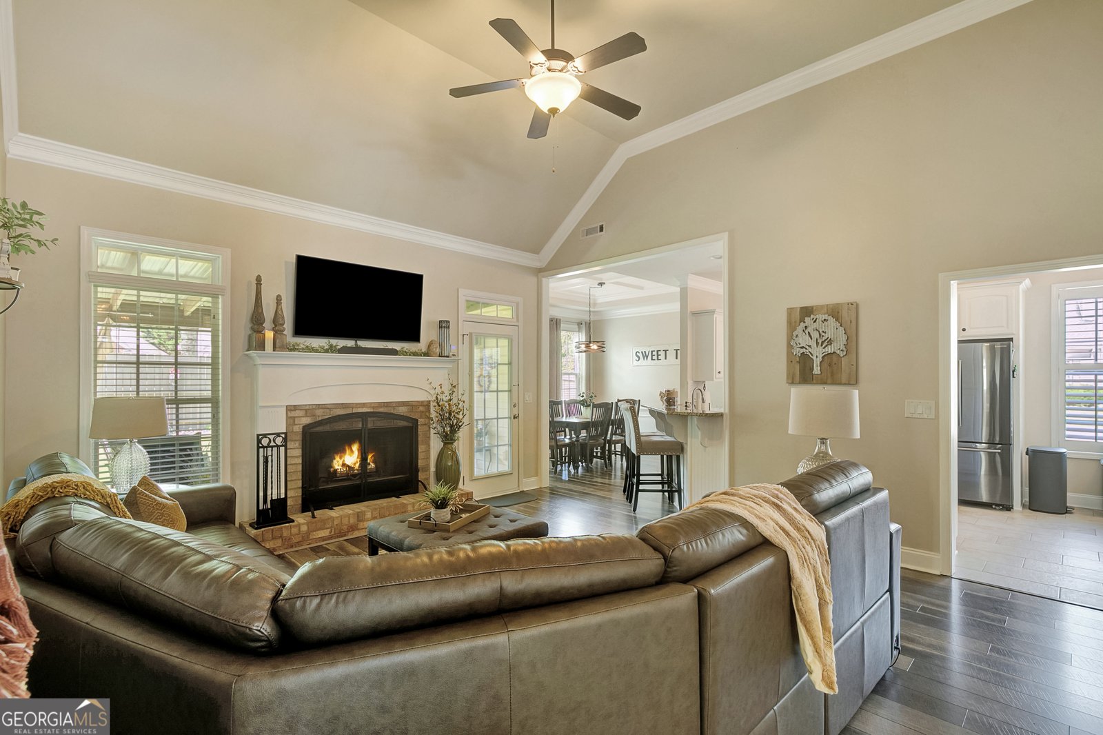 10 Village Park Drive Newnan - Photo 8
