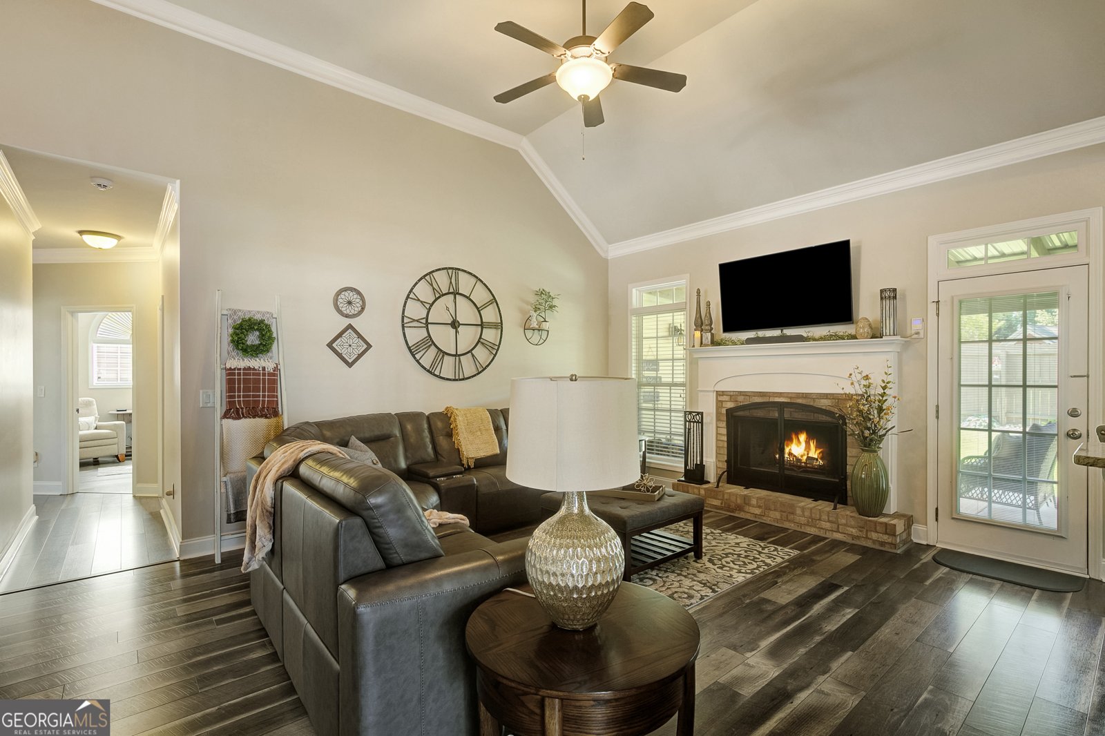 10 Village Park Drive Newnan - Photo 9