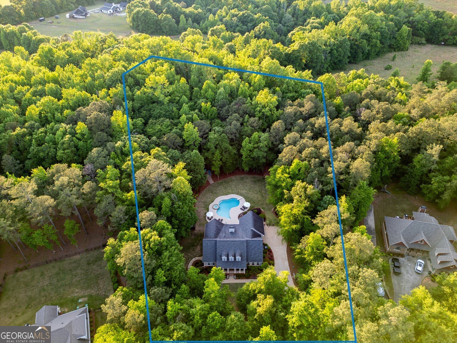 110 Nicklaus Circle Social Circle - Photo 100