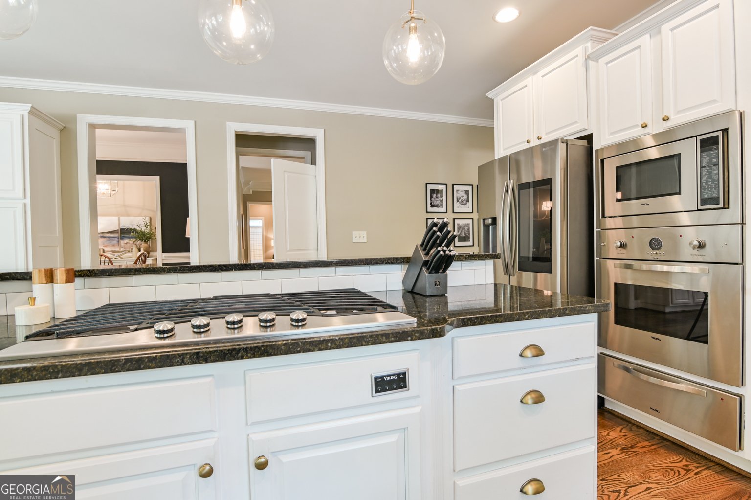110 Nicklaus Circle Social Circle - Photo 11
