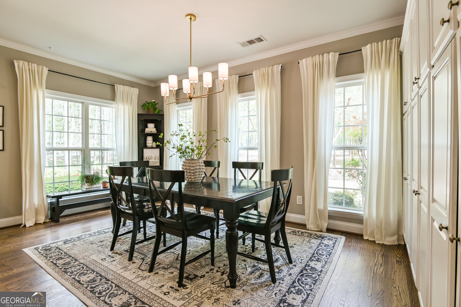 110 Nicklaus Circle Social Circle - Photo 15