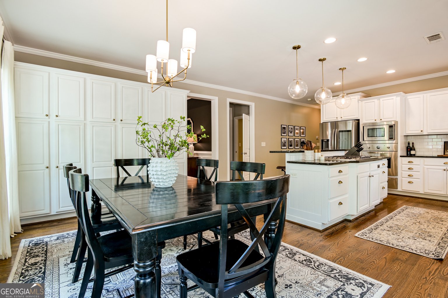 110 Nicklaus Circle Social Circle - Photo 16