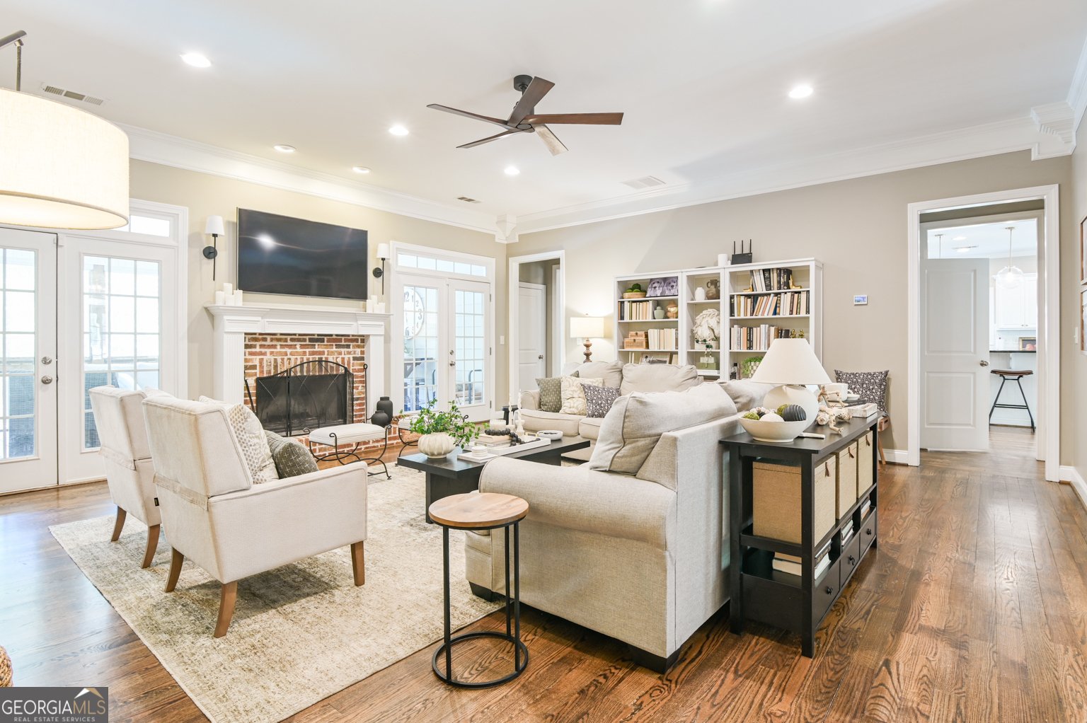 110 Nicklaus Circle Social Circle - Photo 18