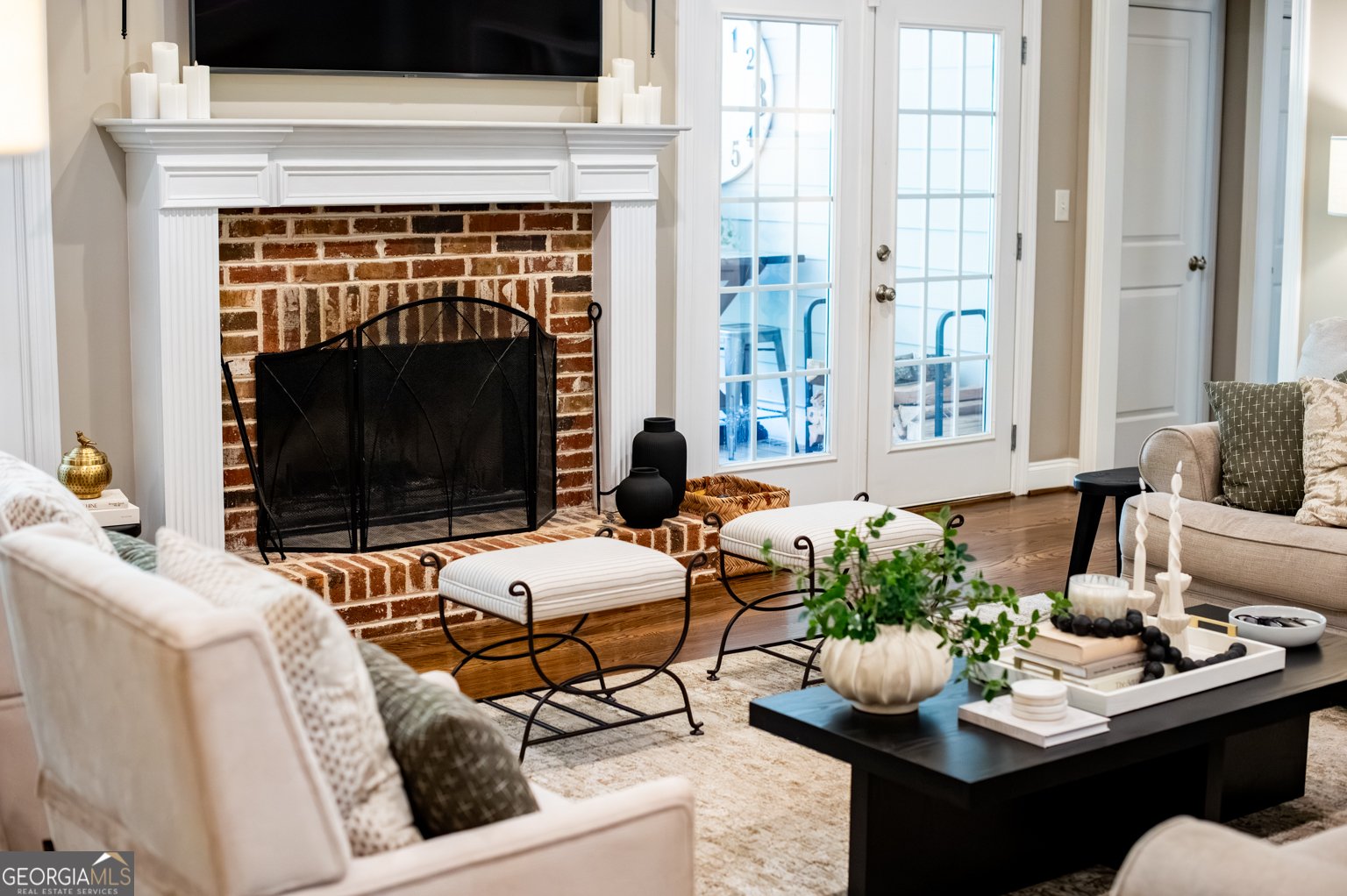 110 Nicklaus Circle Social Circle - Photo 19